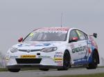 MG 6 GT BTCC 2012 года